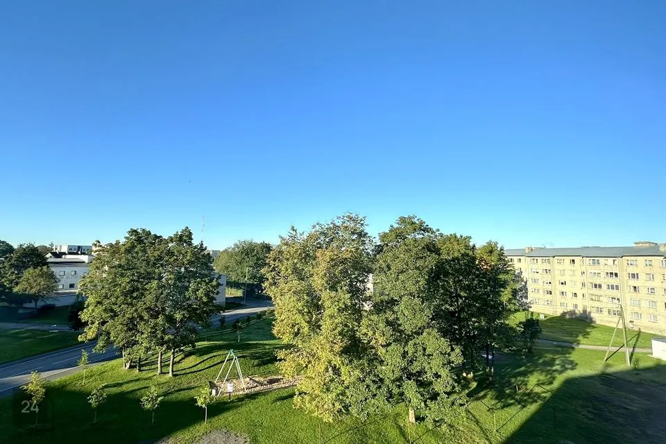 3-toaline Korter  -  Tapa vald, Tapa linn - foto 4