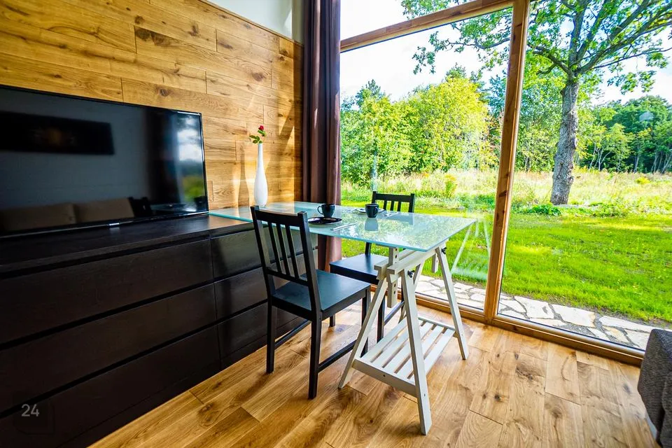 1-toaline Maja - Viimsi vald, Pärnamäe küla