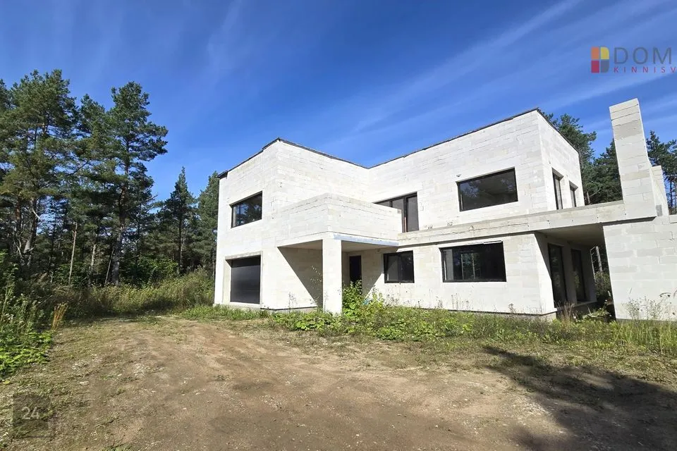 5-toaline Maja  -  Saaremaa vald, Upa küla - foto 2