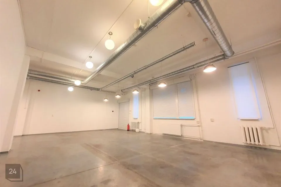95 m² business in Tallinn, Mustamäe linnaosa - photo 4