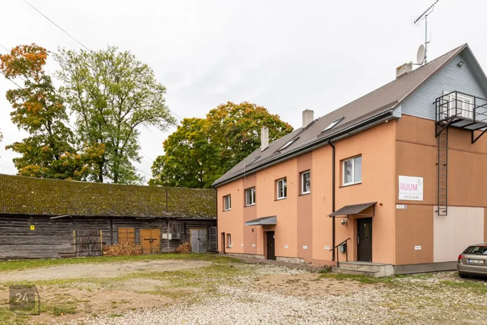 Muu, 765 m² Äripind - Rakvere linn, Rakvere