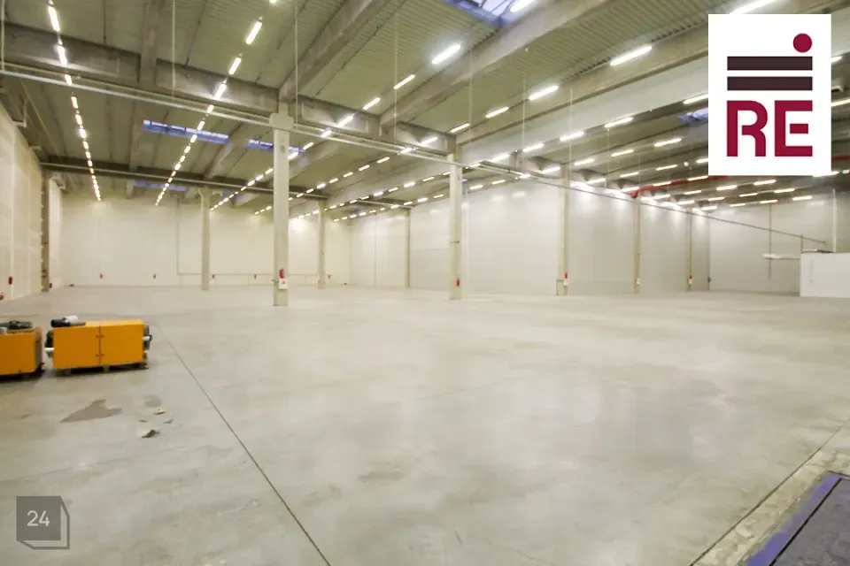 Ladu või Tootmine, 2816 m² Äripind  -  Saku vald, Tänassilma küla - foto 5