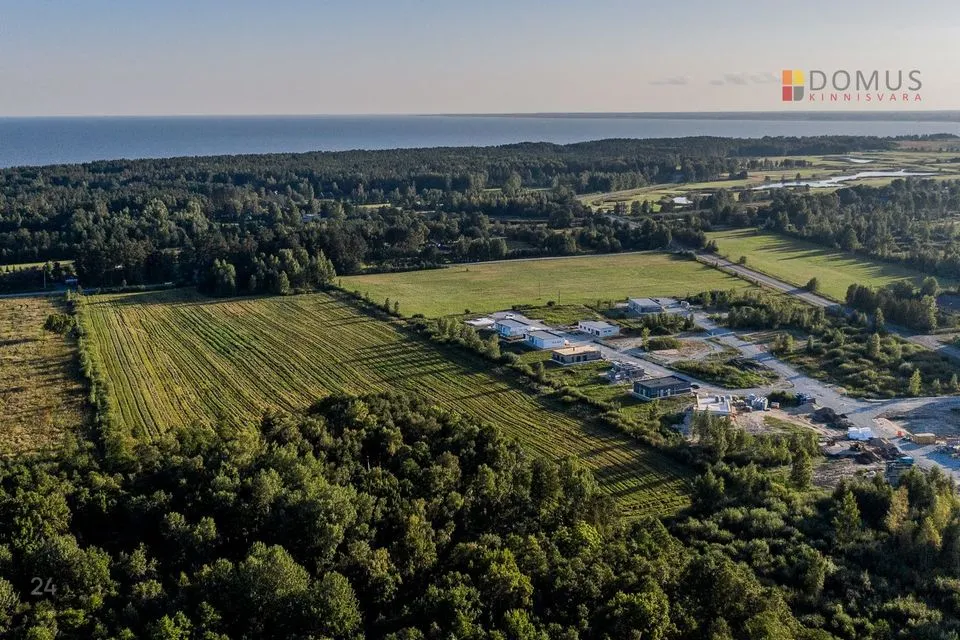 Maatulundusmaa, 64900 m² Maa - Pärnu linn, Papsaare küla - foto 3