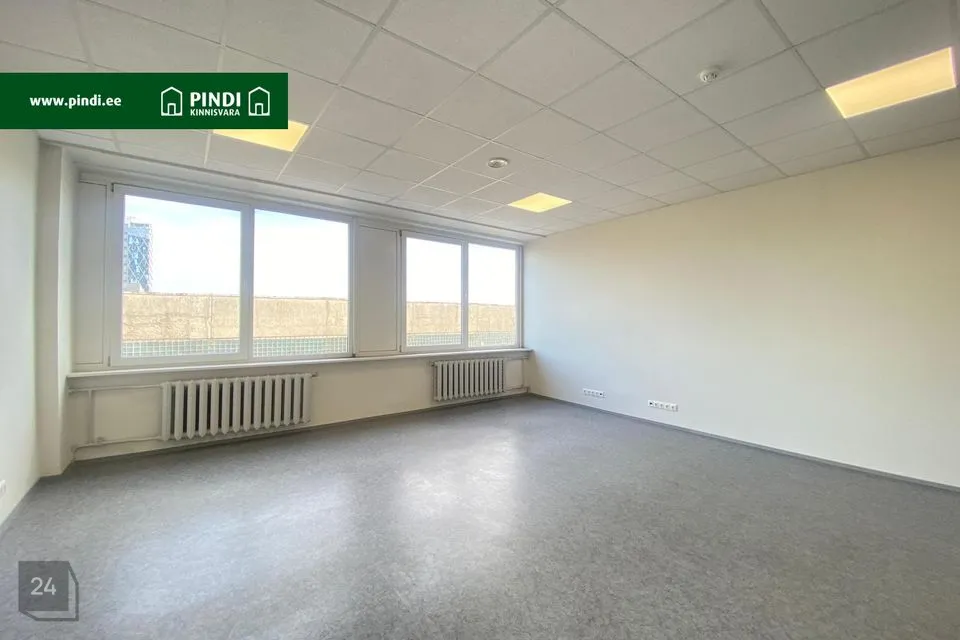 Büroo või Teenindus, 40 m² Äripind  -  Tallinn, Kristiine linnaosa - foto 5