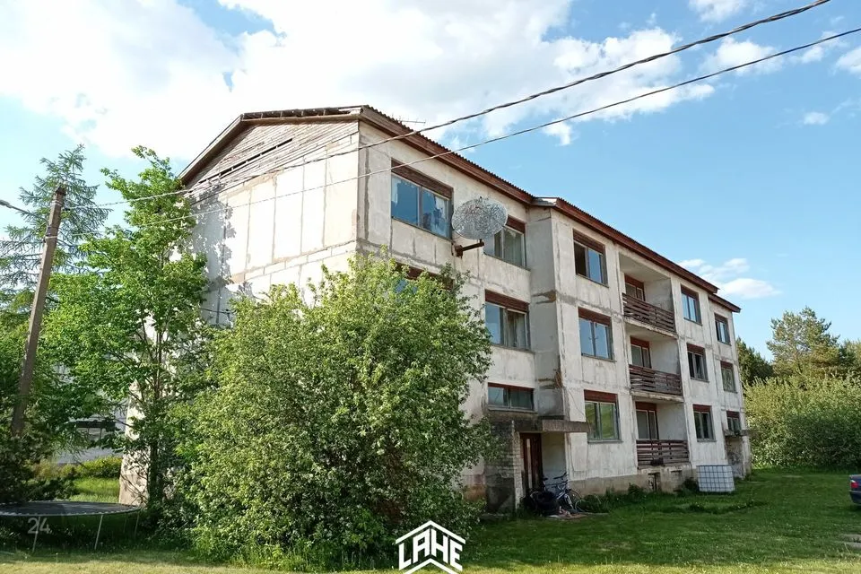 0 m² дом в Lääneranna vald, Lõpe küla