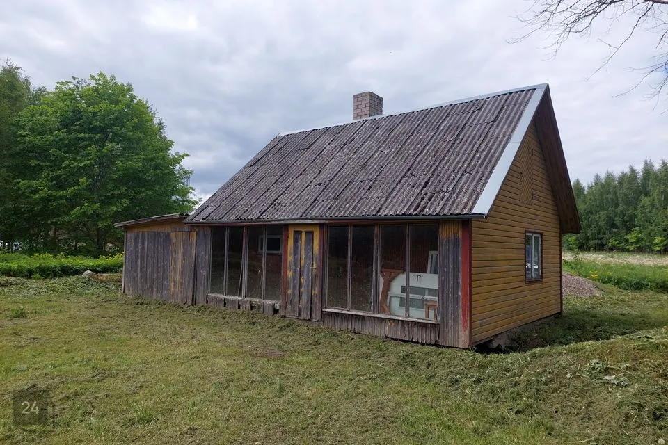 91 m² дом в Jõhvi vald, Valaste küla - фото 3