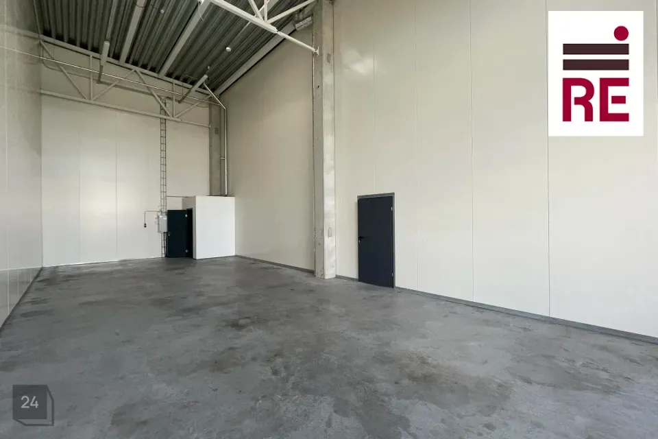Tootmine, 91 m² Äripind - Rae vald, Lehmja küla - foto 4