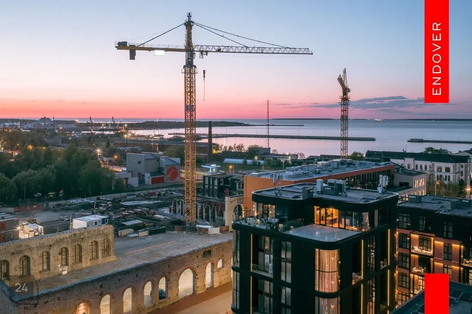 2-toaline Korter - Tallinn, Põhja-Tallinna linnaosa