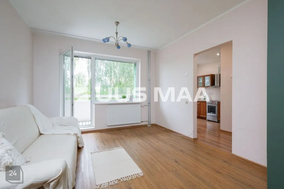 1-toaline Korter  -  Tartu linn, Tartu linn