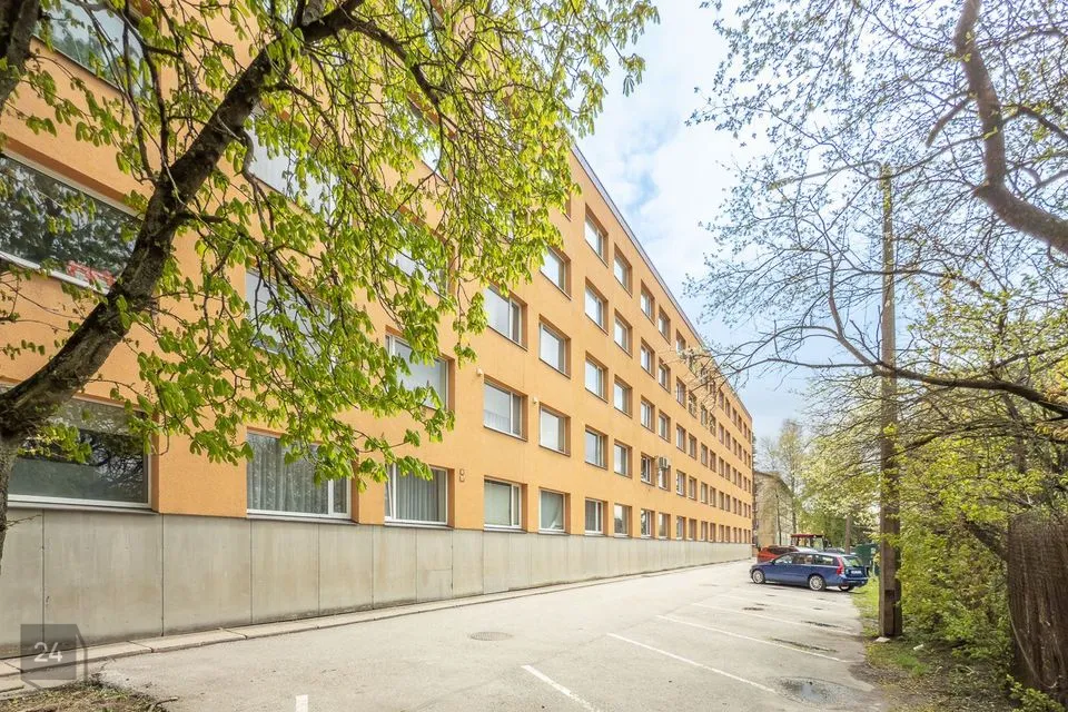 2-toaline Korter  -  Tartu linn, Tartu linn