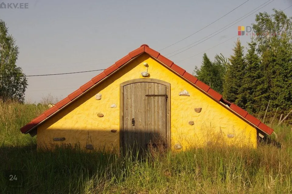 9-toaline Maja - Mustvee vald, Kasepää küla - foto 3