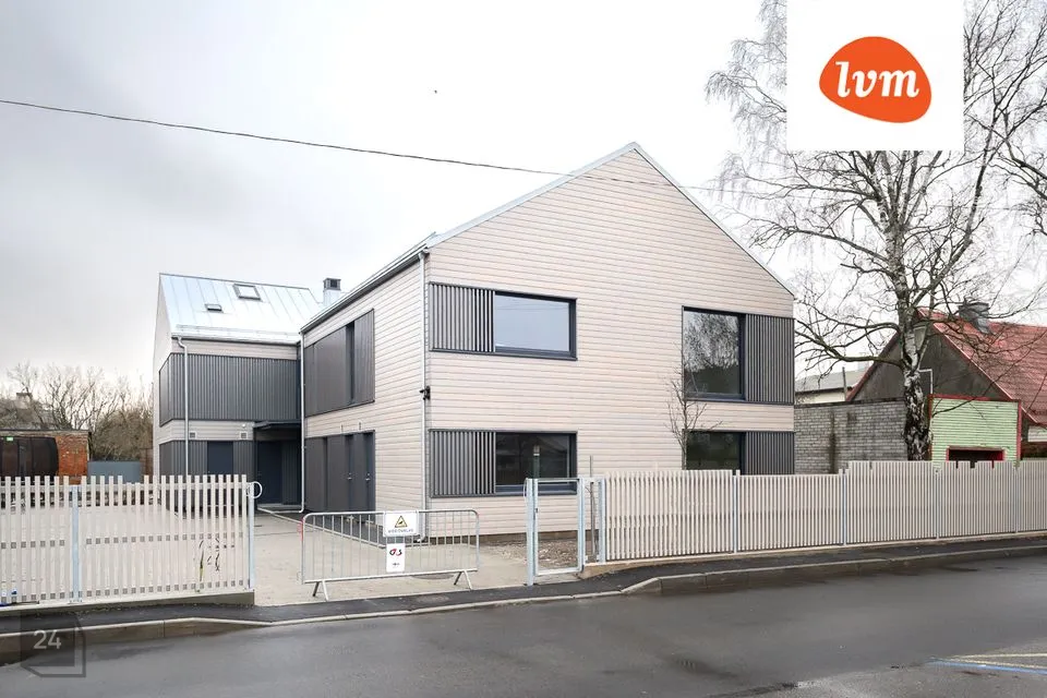 4-комнатная Квартира в Pärnu linn, Pärnu linn