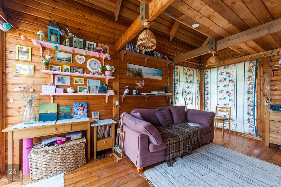 3-room Summer home in Viimsi vald, Randvere küla - photo 4