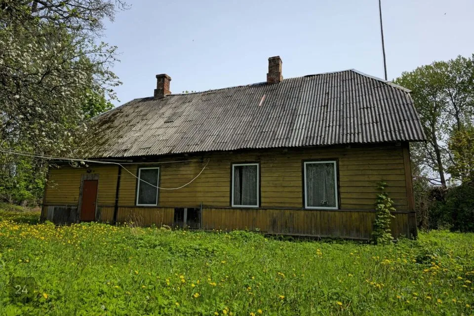 4-toaline Maja  -  Rõuge vald, Mäe-Lüütsepä küla - foto 3