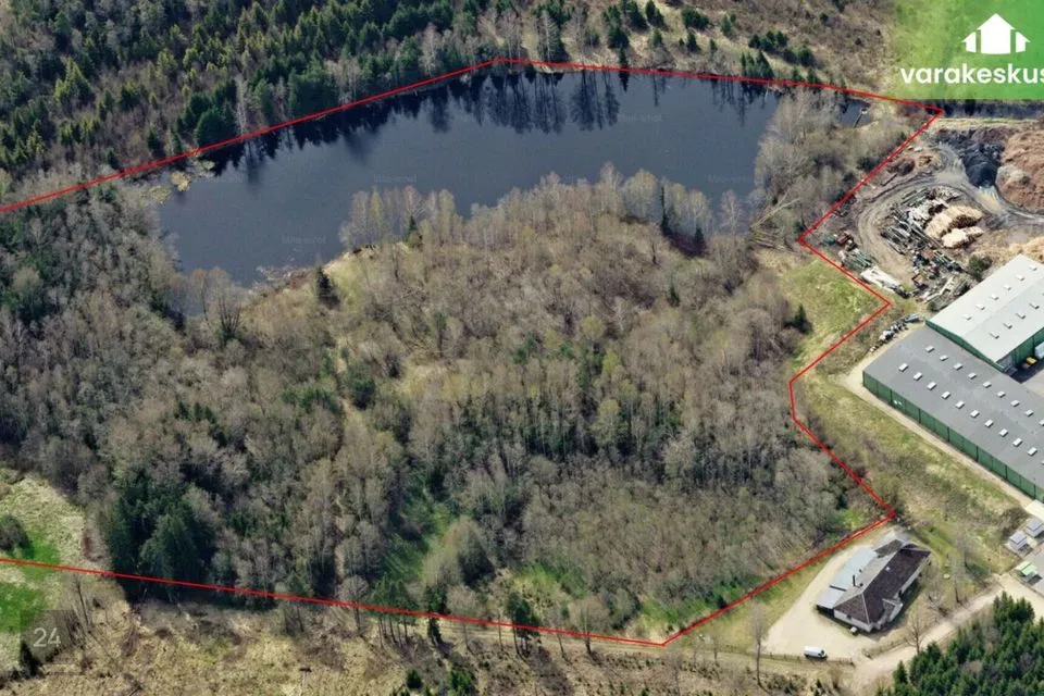 Sotsiaalmaa - üldkasutatav maa, 72103 m² Maa  -  Põhja-Sakala vald, Kõidama küla