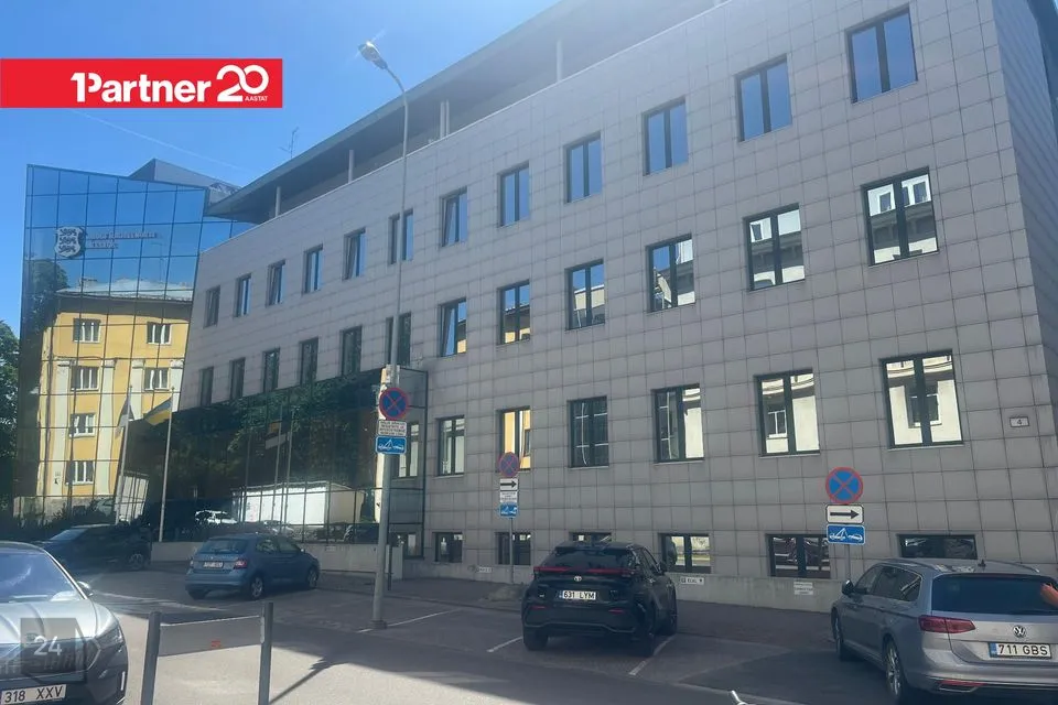 Toitlustus, 97 m² Äripind - Tallinn, Kesklinna linnaosa