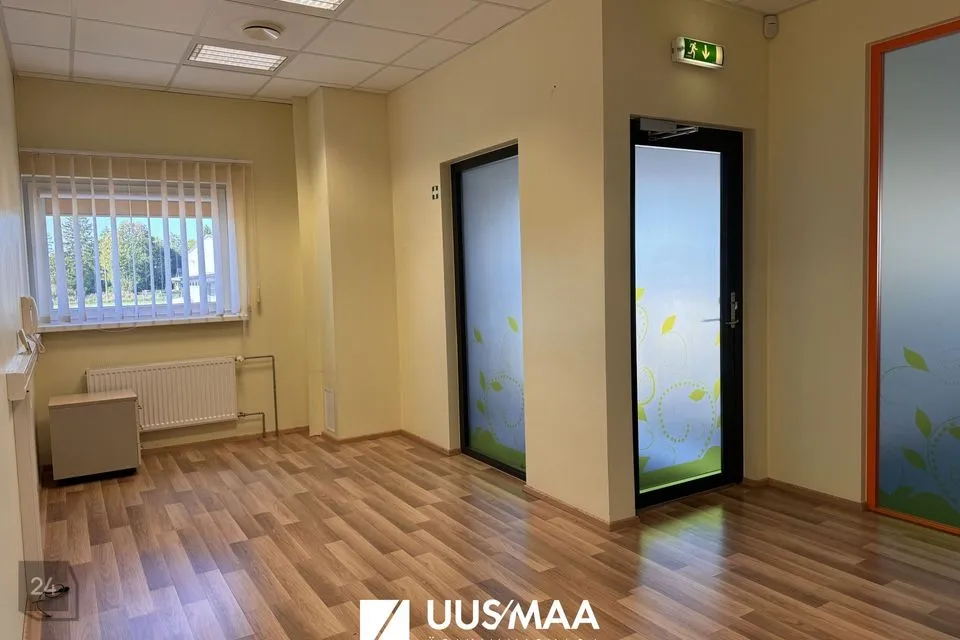 Büroo, 254 m² Äripind  -  Kiili vald, Vaela küla - foto 4