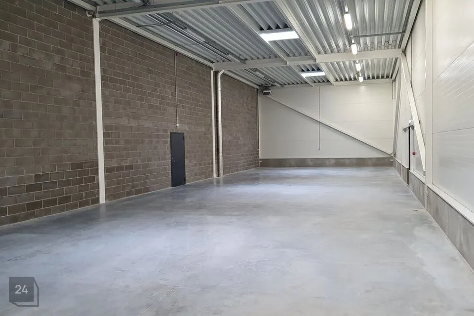 Mitme sihtotstarbega, 311 m² Äripind  -  Rae vald, Peetri alevik - foto 3