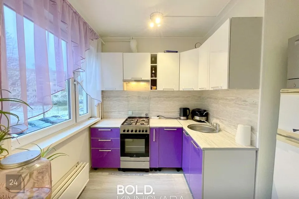 3-toaline Korter  -  Tallinn, Mustamäe linnaosa - foto 4