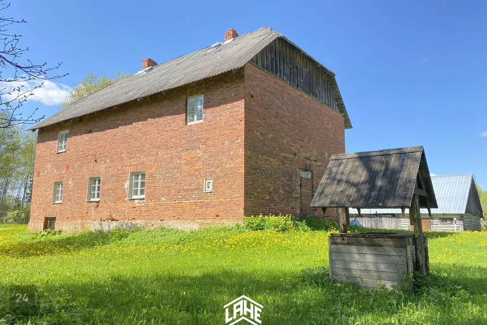 300 m² house in Nõo vald, Unipiha küla