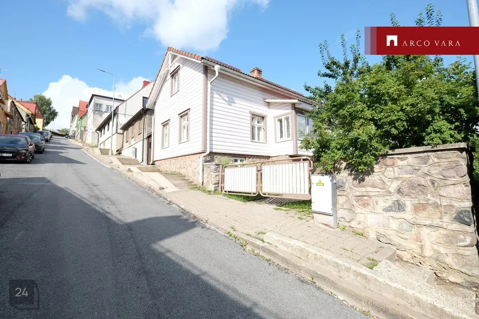 3-комнатная дом в Viljandi linn - фото 2