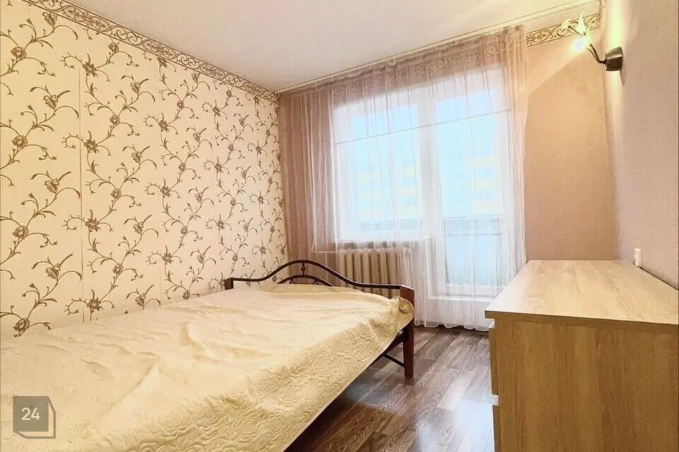 3-toaline Korter  -  Tallinn, Haabersti linnaosa - foto 2