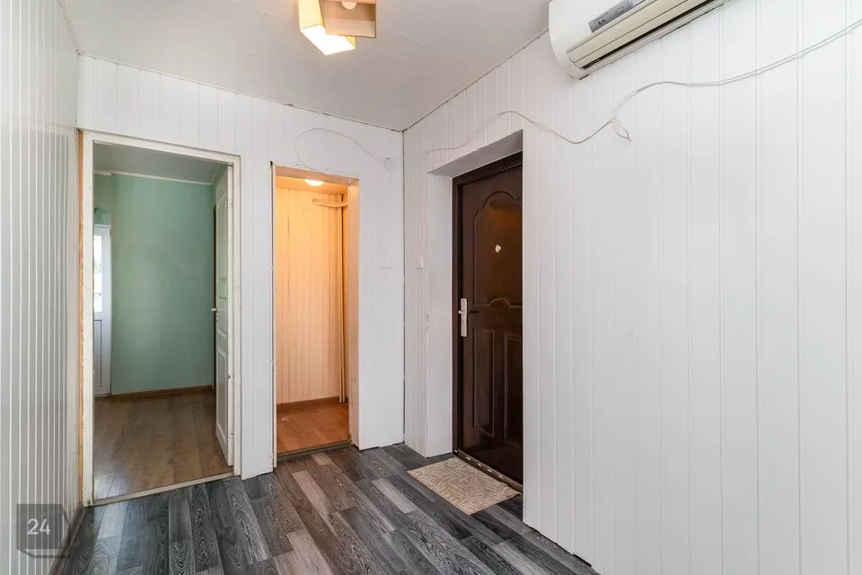 3-toaline Korter - Jõgeva vald, Kaarepere küla - foto 2