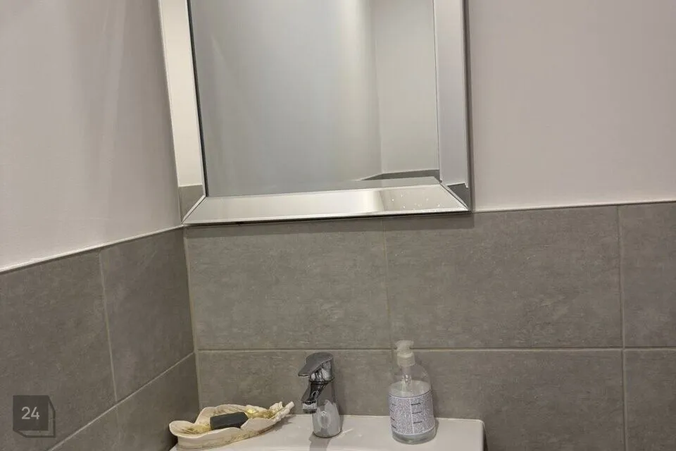 Büroo, 65 m² Äripind  -  Tallinn, Lasnamäe linnaosa - foto 5