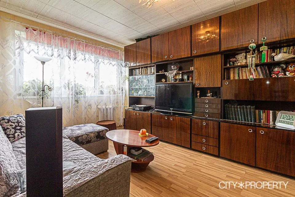 2-toaline Korter  -  Lääne-Harju vald, Rummu alevik