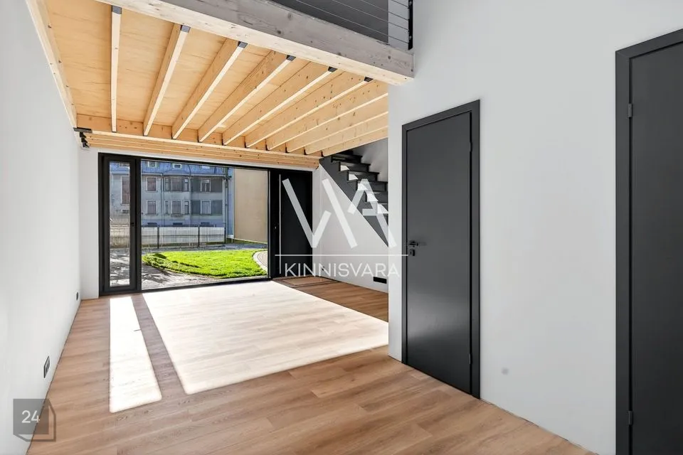 2-комнатная Квартира в Tallinn, Põhja-Tallinna linnaosa