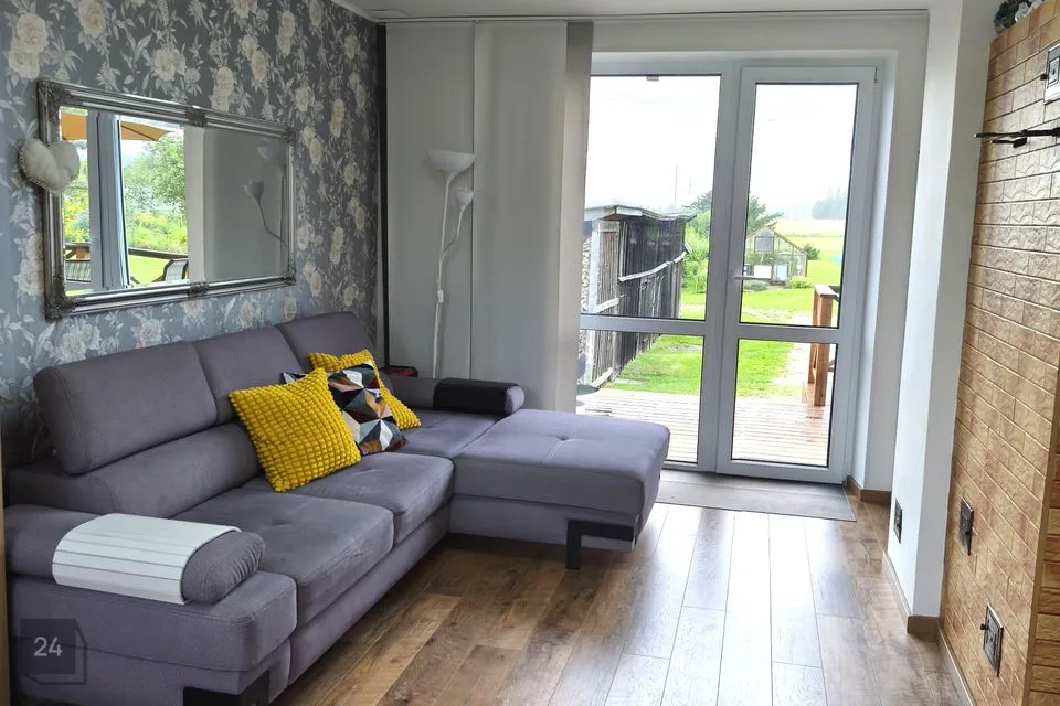 3-toaline Korter - Rakvere vald, Sõmeru alevik - foto 4