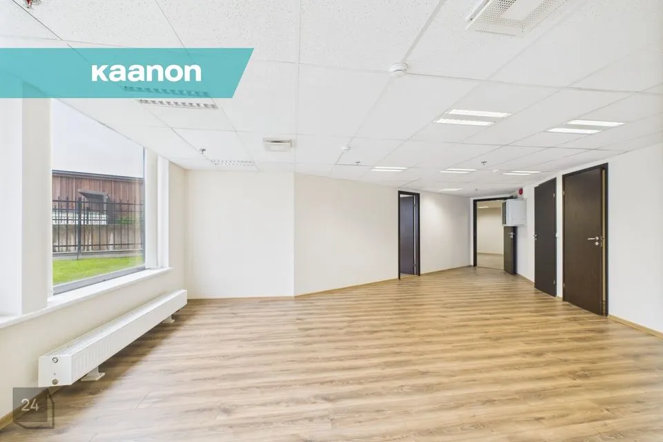 Бюро, 139 m² Бизнес-площадь в Tallinn, Pirita linnaosa - фото 5