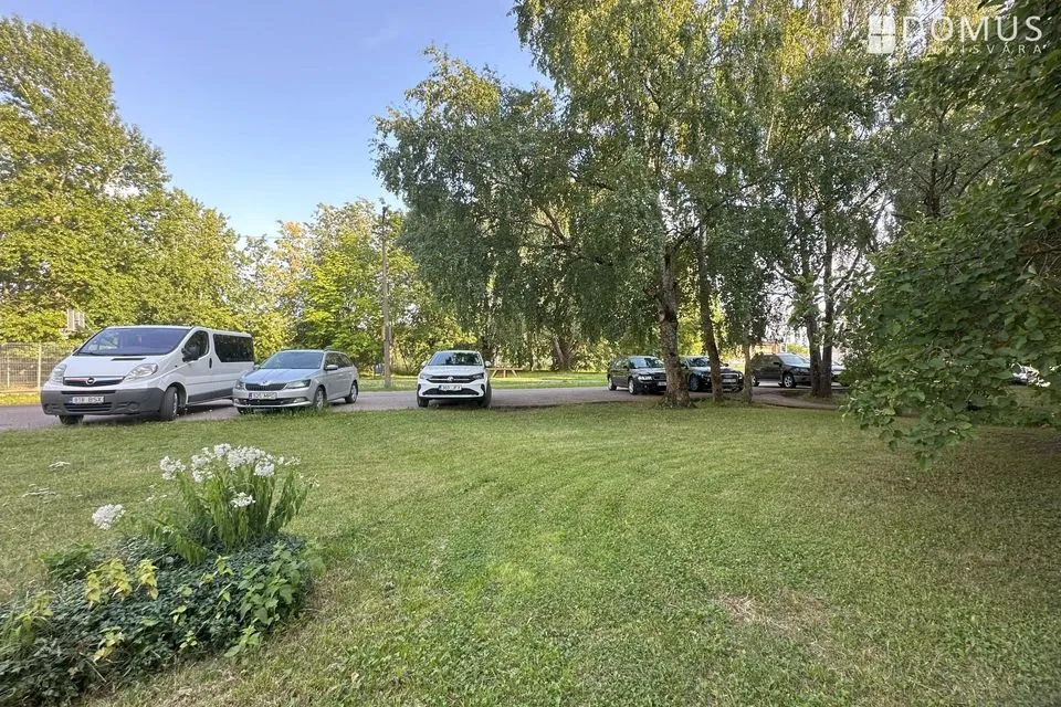 2-toaline Korter  -  Tallinn, Kristiine linnaosa - foto 2