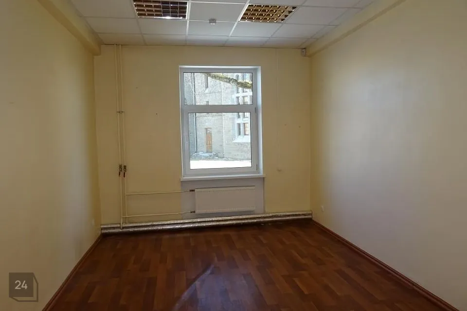 Büroo või Teenindus, 18 m² Äripind  -  Narva linn - foto 3