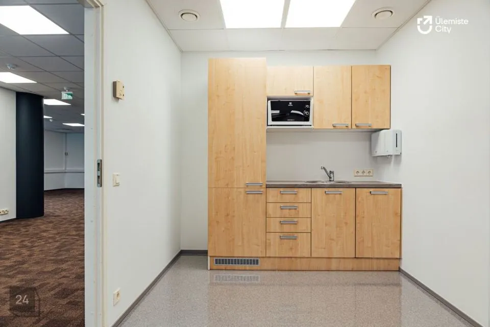 Büroo, 168 m² Äripind - Tallinn, Lasnamäe linnaosa - foto 5