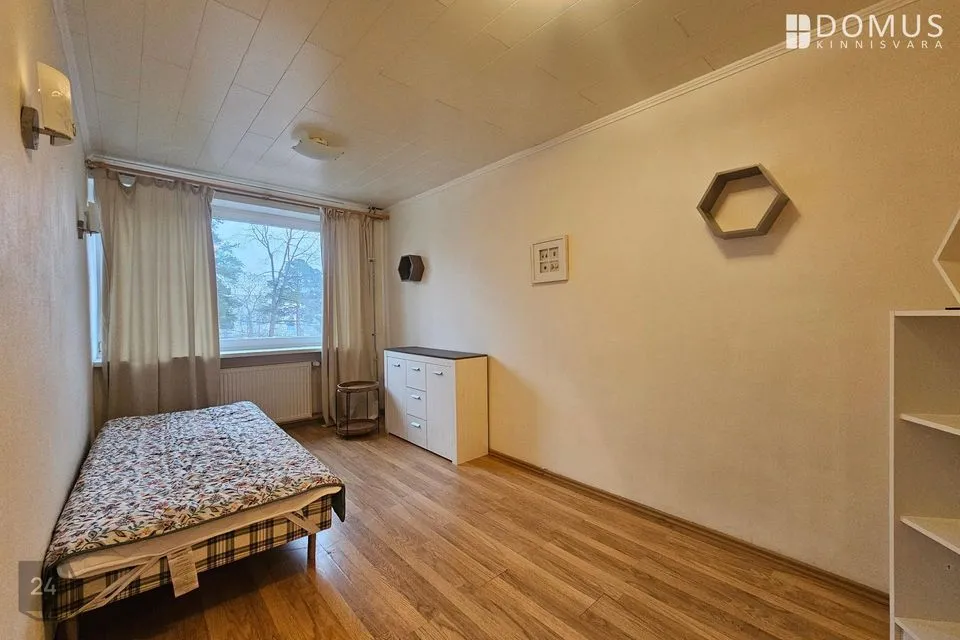 1-toaline Korter - Tallinn, Nõmme linnaosa - foto 2