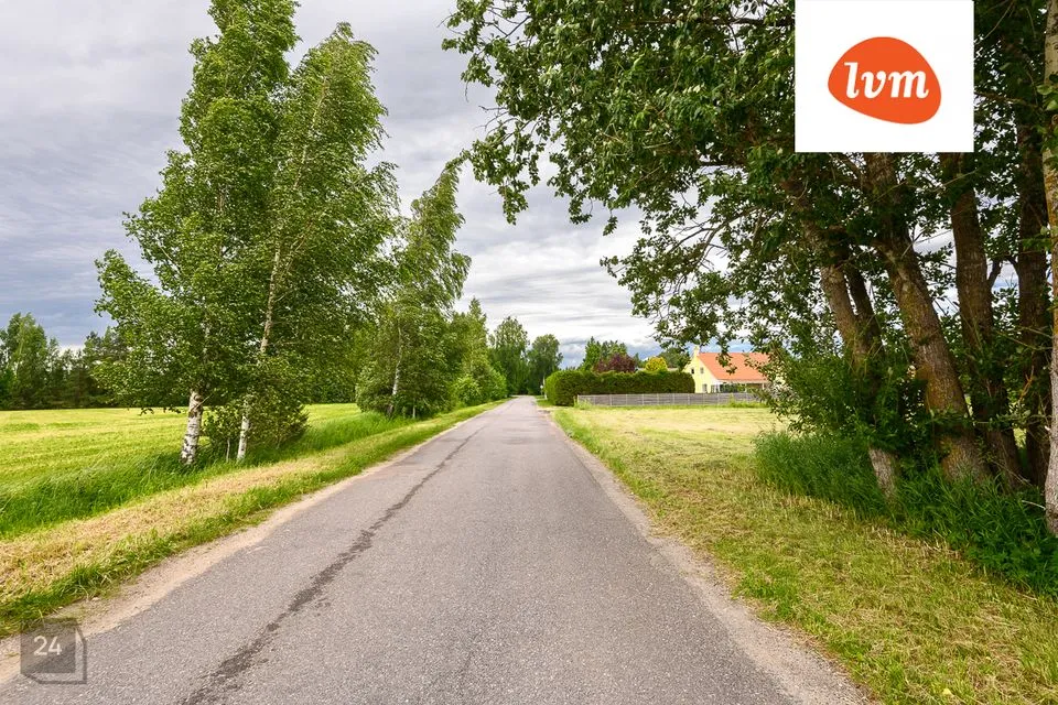 Elamumaa, 2633 m² Maa - Häädemeeste vald, Reiu küla - foto 5