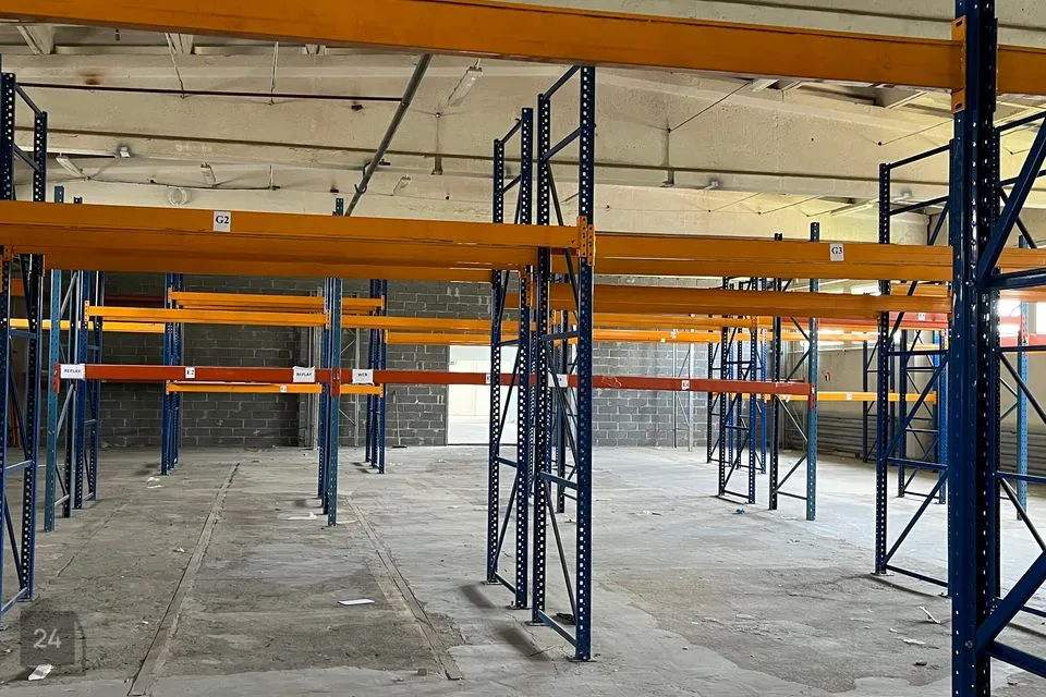 Tootmine, 322 m² Äripind  -  Tallinn, Kristiine linnaosa - foto 5