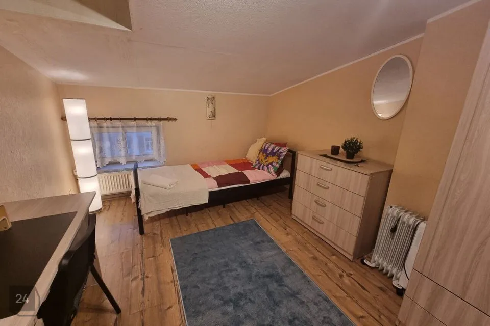 1-toaline Korter - Tallinn, Kesklinna linnaosa - foto 2