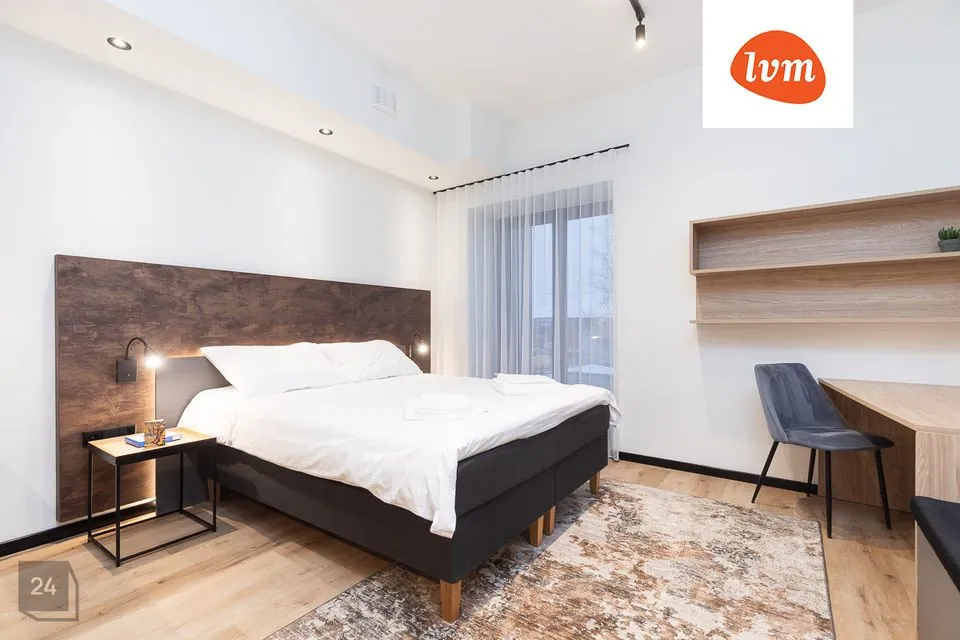 1-toaline Korter - Tartu linn, Tartu linn - foto 2