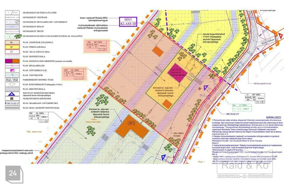 Maatulundusmaa, 7031 m² Maa - Jõelähtme vald, Manniva küla - foto 4