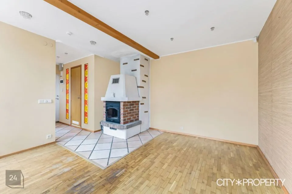 1-toaline Korter - Tallinn, Põhja-Tallinna linnaosa - foto 3