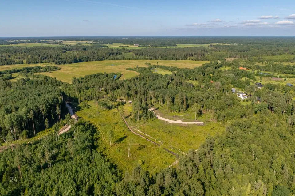 Elamumaa, 12562 m² Maa - Kose vald, Tuhala küla - foto 5