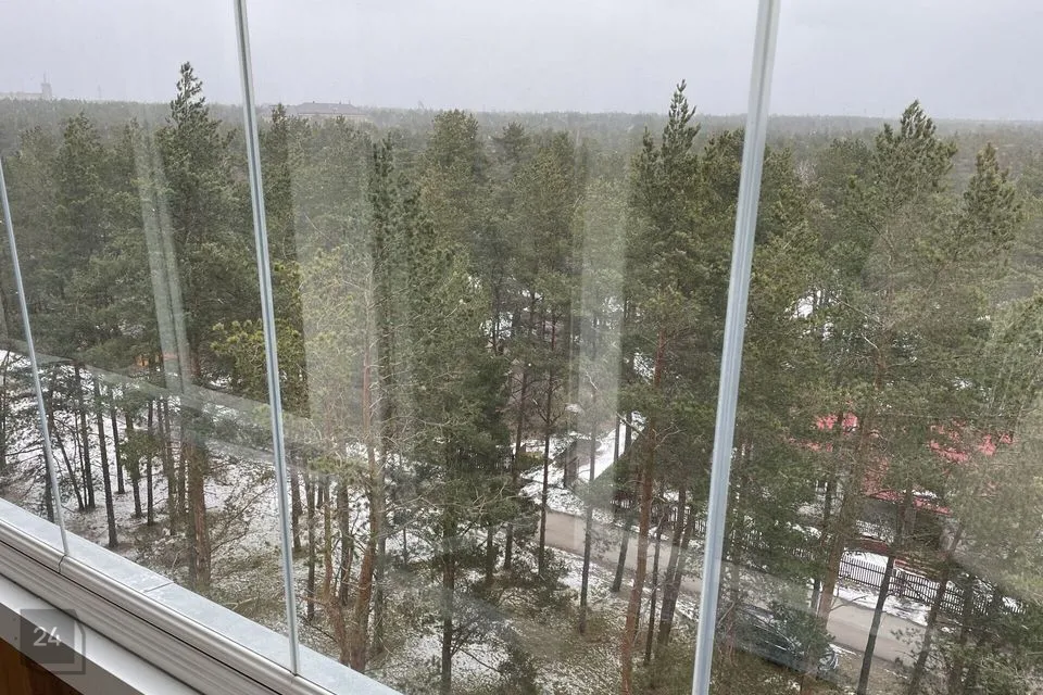 2-комнатная Квартира в Tallinn, Nõmme linnaosa