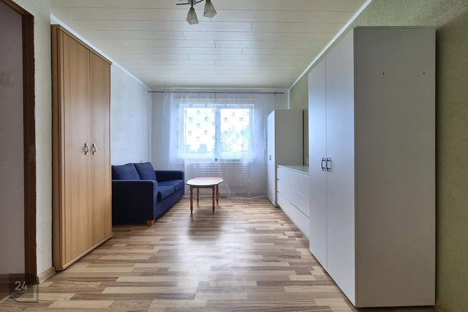 1-toaline Korter - Kohtla-Järve linn, Ahtme linnaosa - foto 2