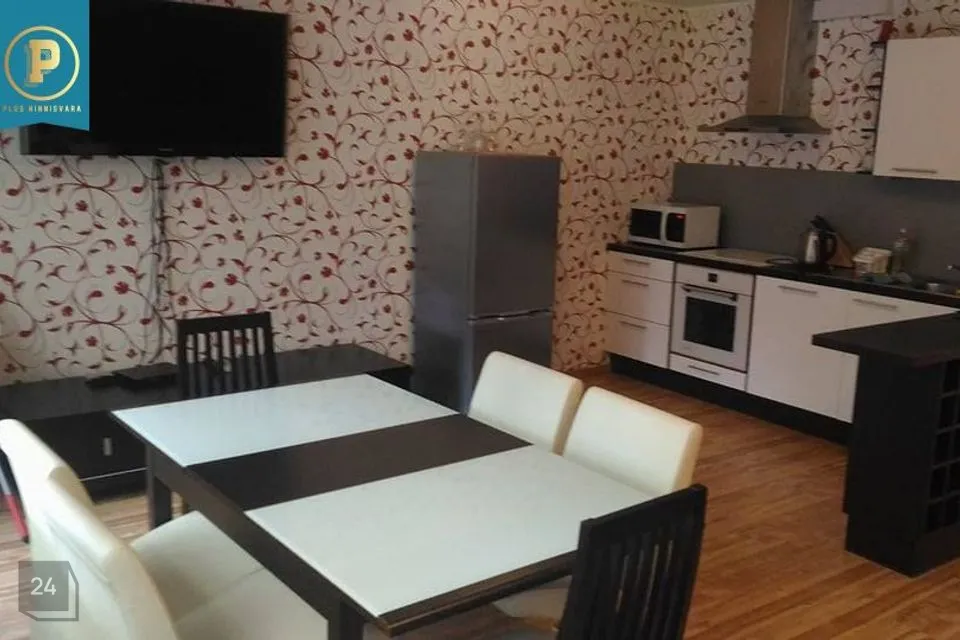 5-toaline Korter  -  Narva-Jõesuu linn, Narva-Jõesuu linn