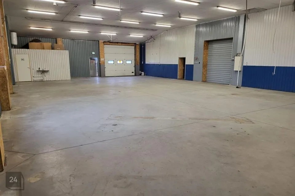 Mitme sihtotstarbega, 274 m² Äripind  -  Lääne-Harju vald, Lehola küla - foto 4