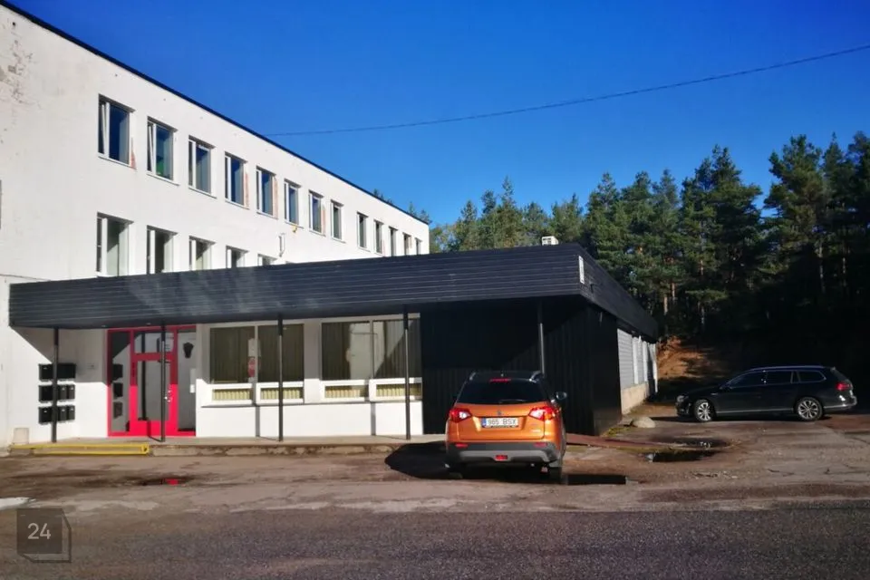 Mitme sihtotstarbega, 7 m² Äripind  -  Tallinn, Nõmme linnaosa - foto 2