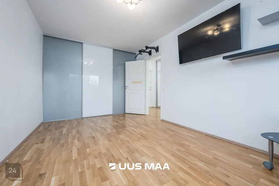 1-toaline Korter  -  Tallinn, Haabersti linnaosa - foto 2