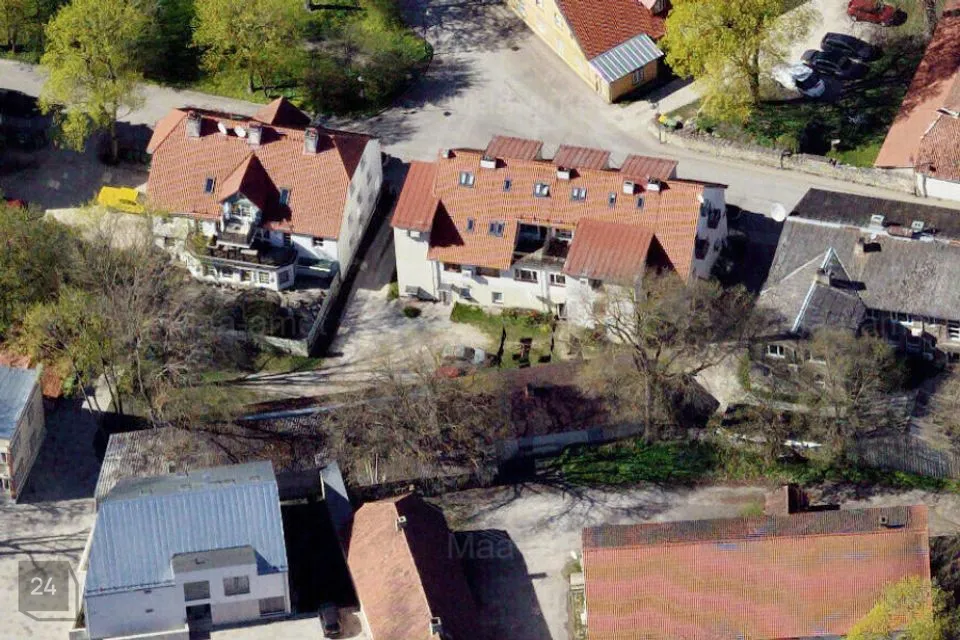 3-toaline Korter - Saaremaa vald, Kuressaare linn - foto 2